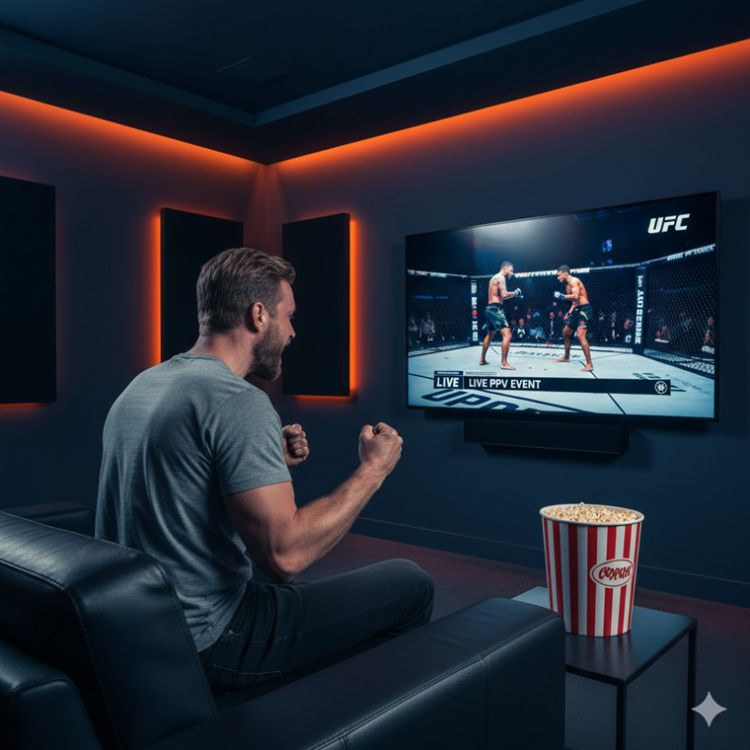 Vornic360 global streaming infrastructure