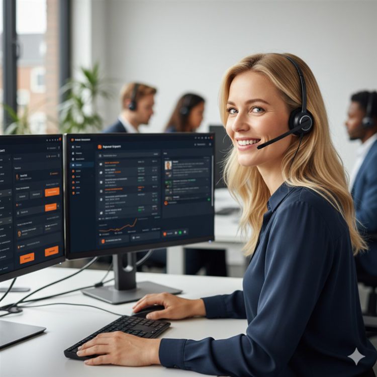 Vornic360 global streaming infrastructure